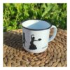 Taza Evolución