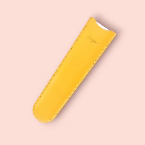 Funda Amarillo Yema