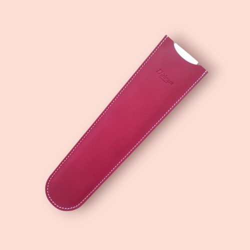 Funda Rojo Vino Tinto