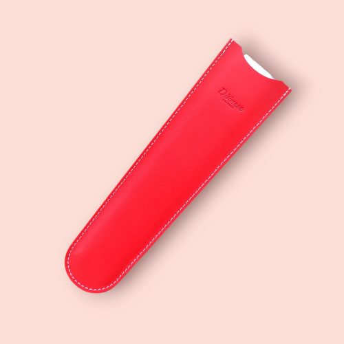 Funda Rojo Vivo