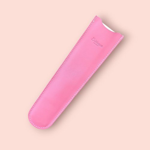 Funda Rosa Chicle