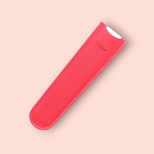Funda Bermellón