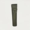Funda de Piel (Verde Bosque) - Imagen 2