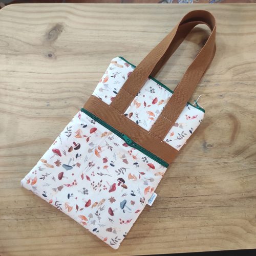 Bolso Setas Tamaño Pequeño