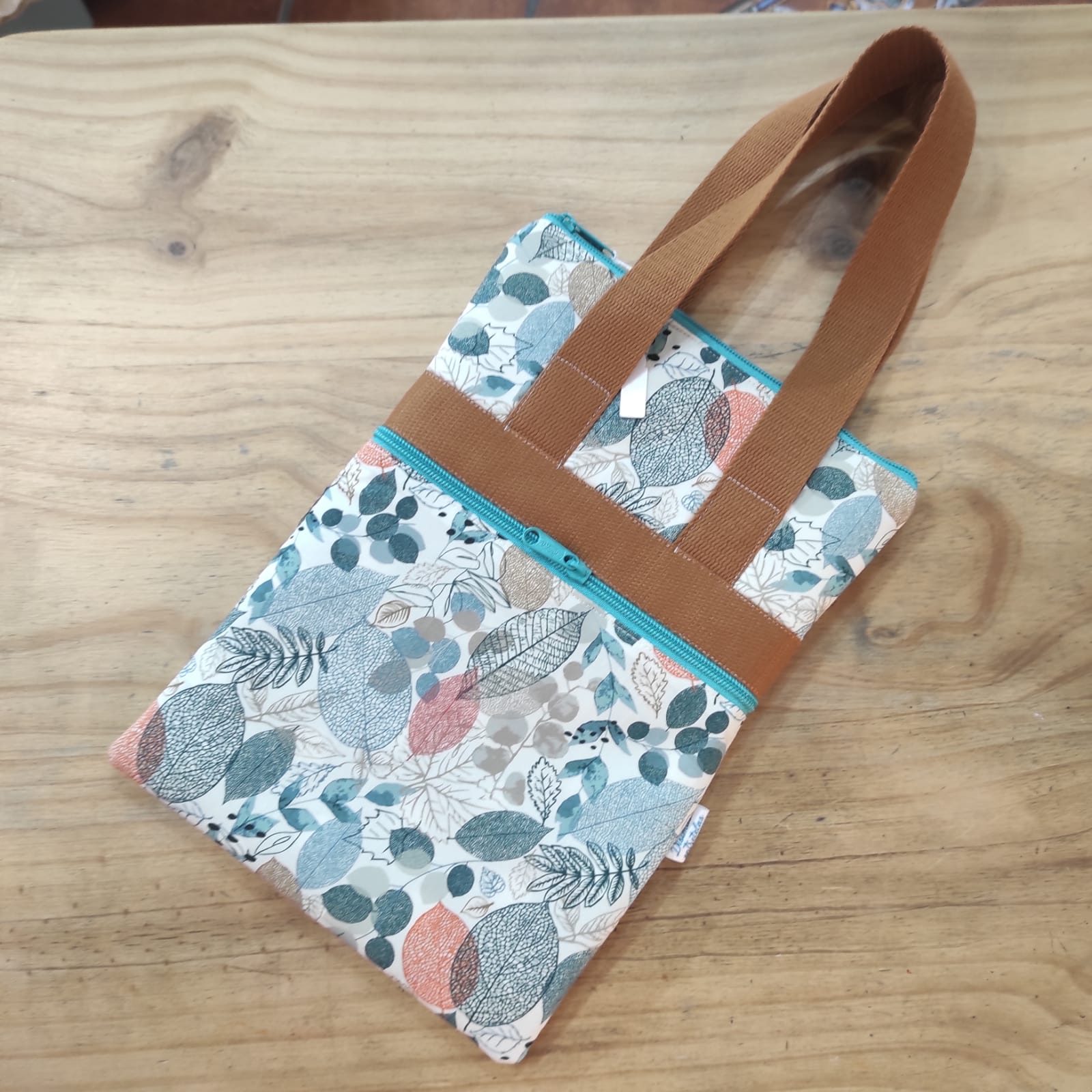 Bolso Otoño Tamaño Pequeño