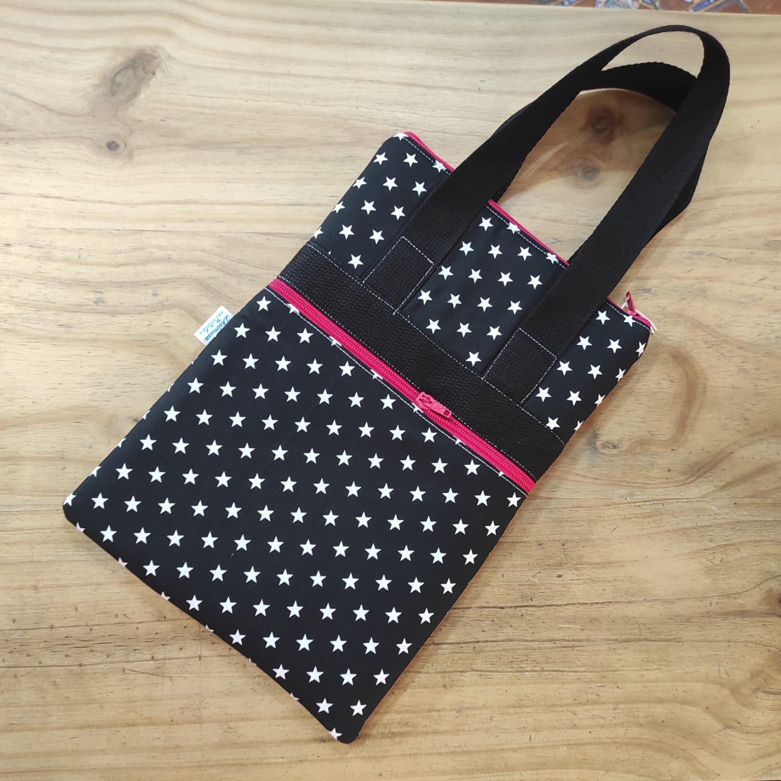 Bolso Estrellas Tamaño Pequeño - Imagen 2