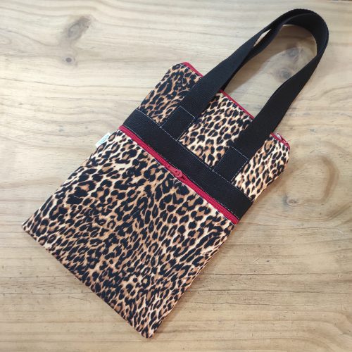 Bolso Sakuro Tamaño Pequeño