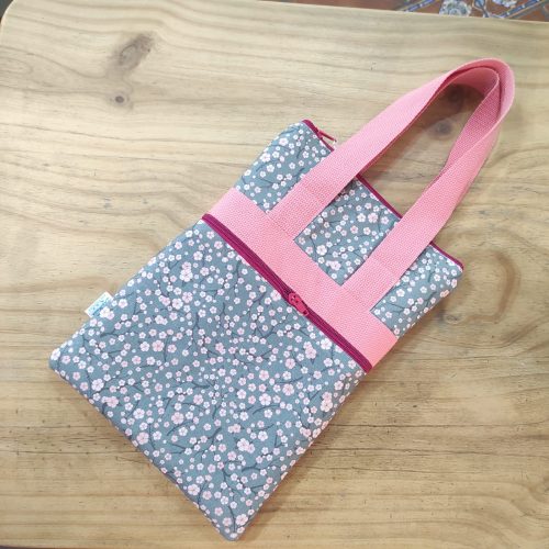 Bolso Hiroshi Tamaño Pequeño