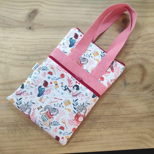 Bolso Sira Tamaño Pequeño