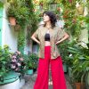 Pantalón Amapola Roja - Imagen 2
