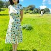 Vestido Naima