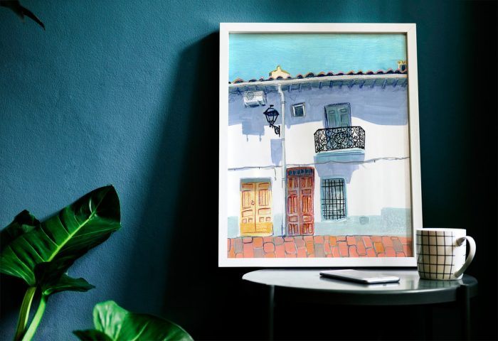 Casa de Andalucía - Imagen 3