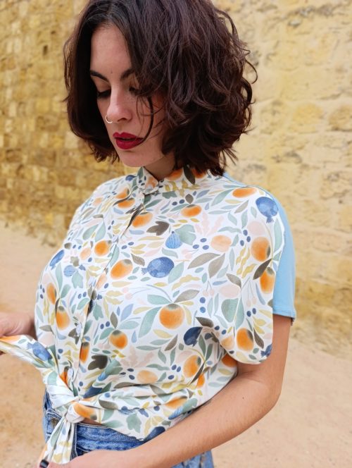 Camisa Naima (copia)
