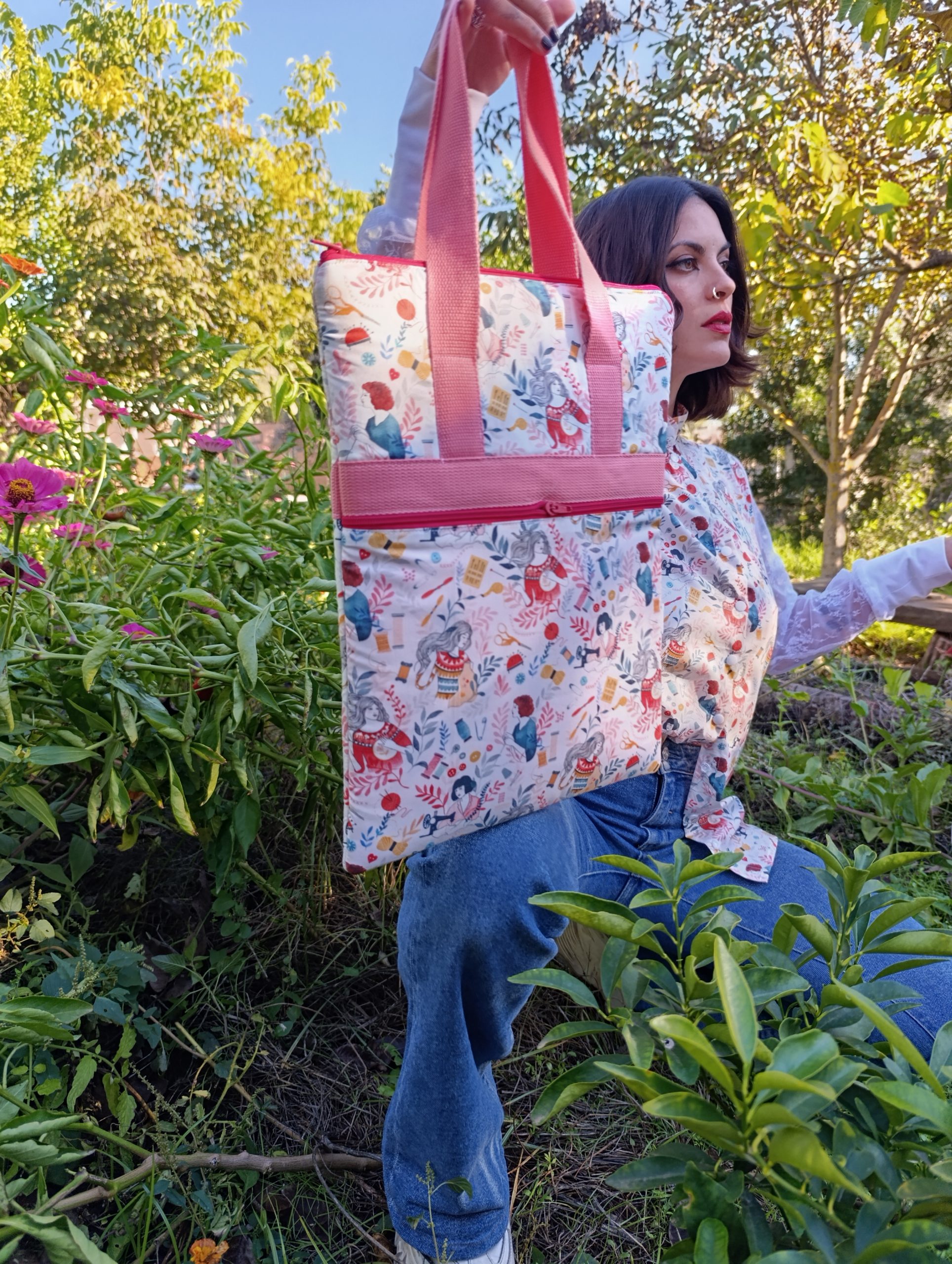 Bolso Sira - Imagen 2