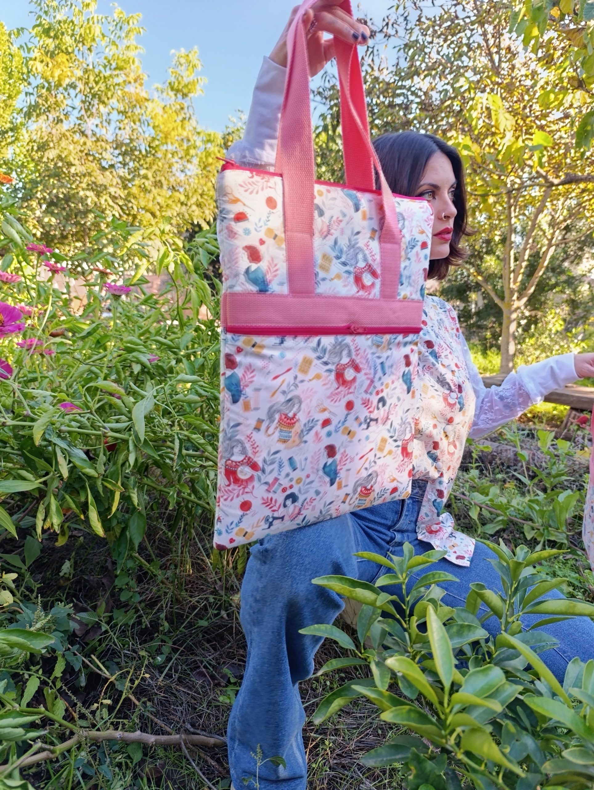 Bolso Sira - Imagen 3