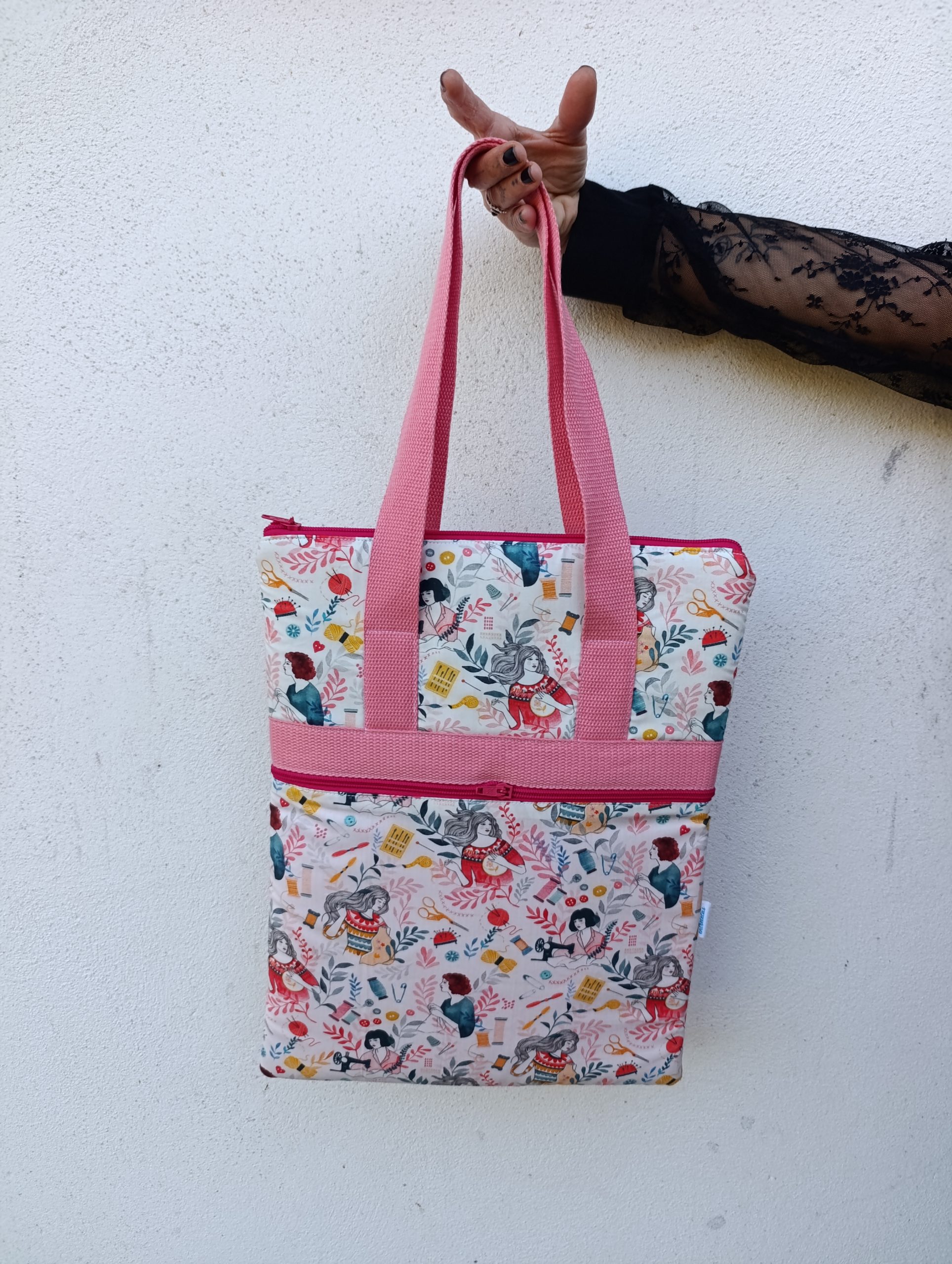 Bolso Sira - Imagen 4