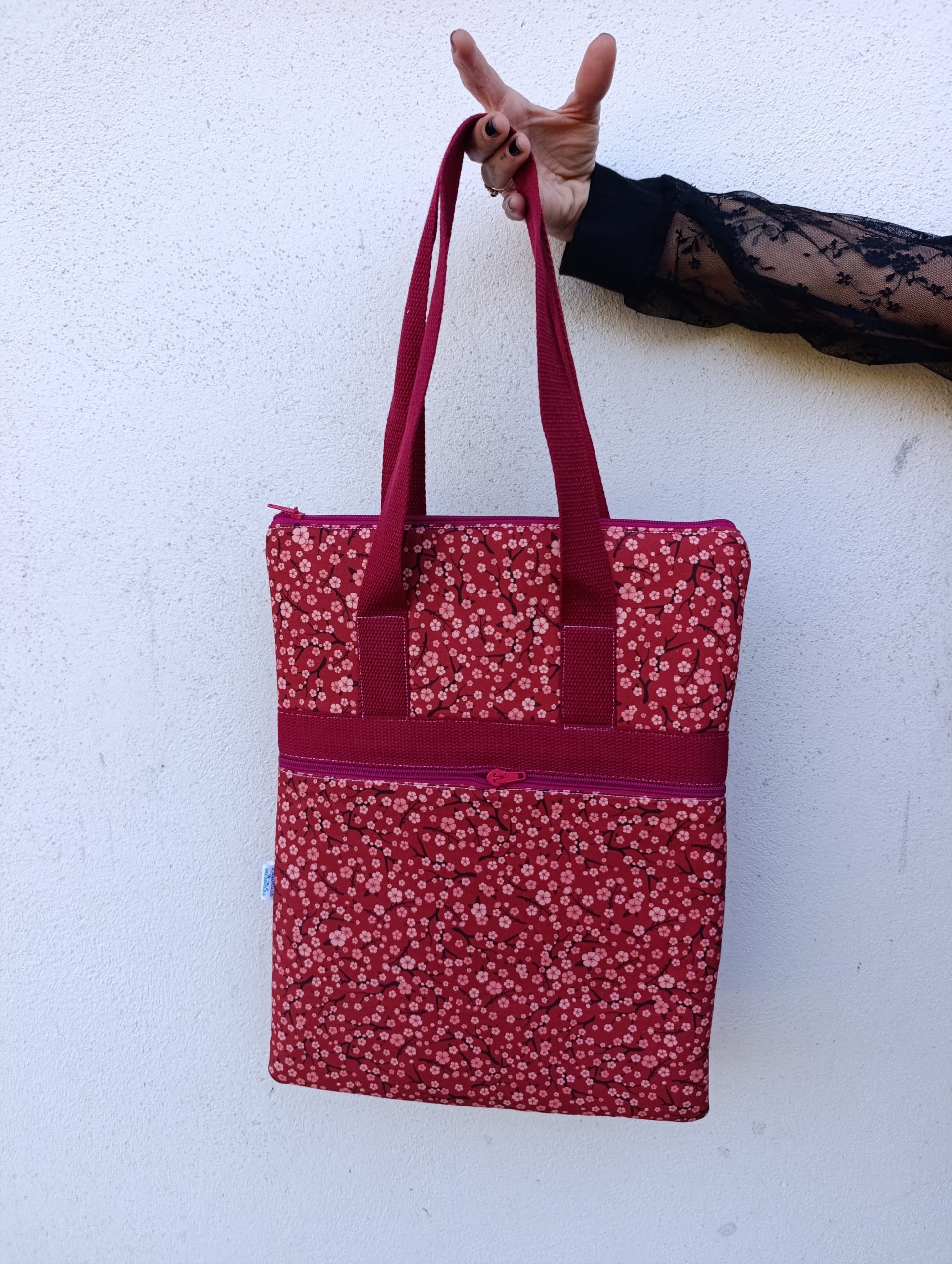 Bolso Akira - Imagen 2