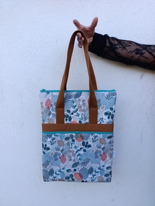 Bolso Otoño Tamaño Grande