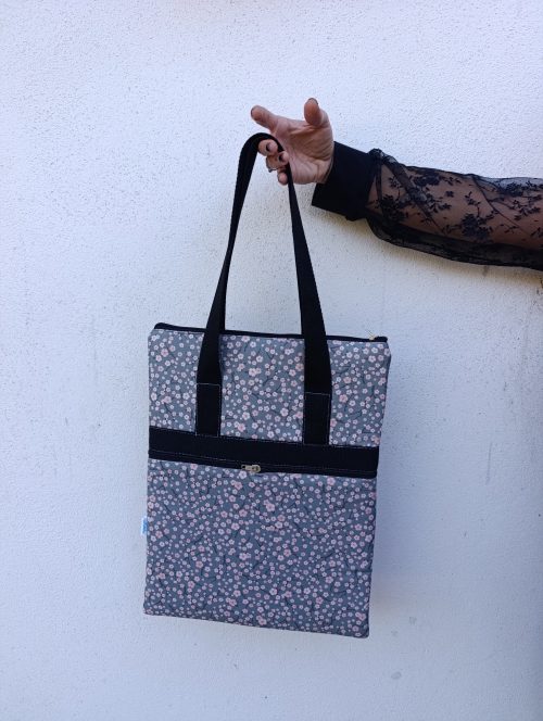 Bolso Hiroshi Tamaño Grande