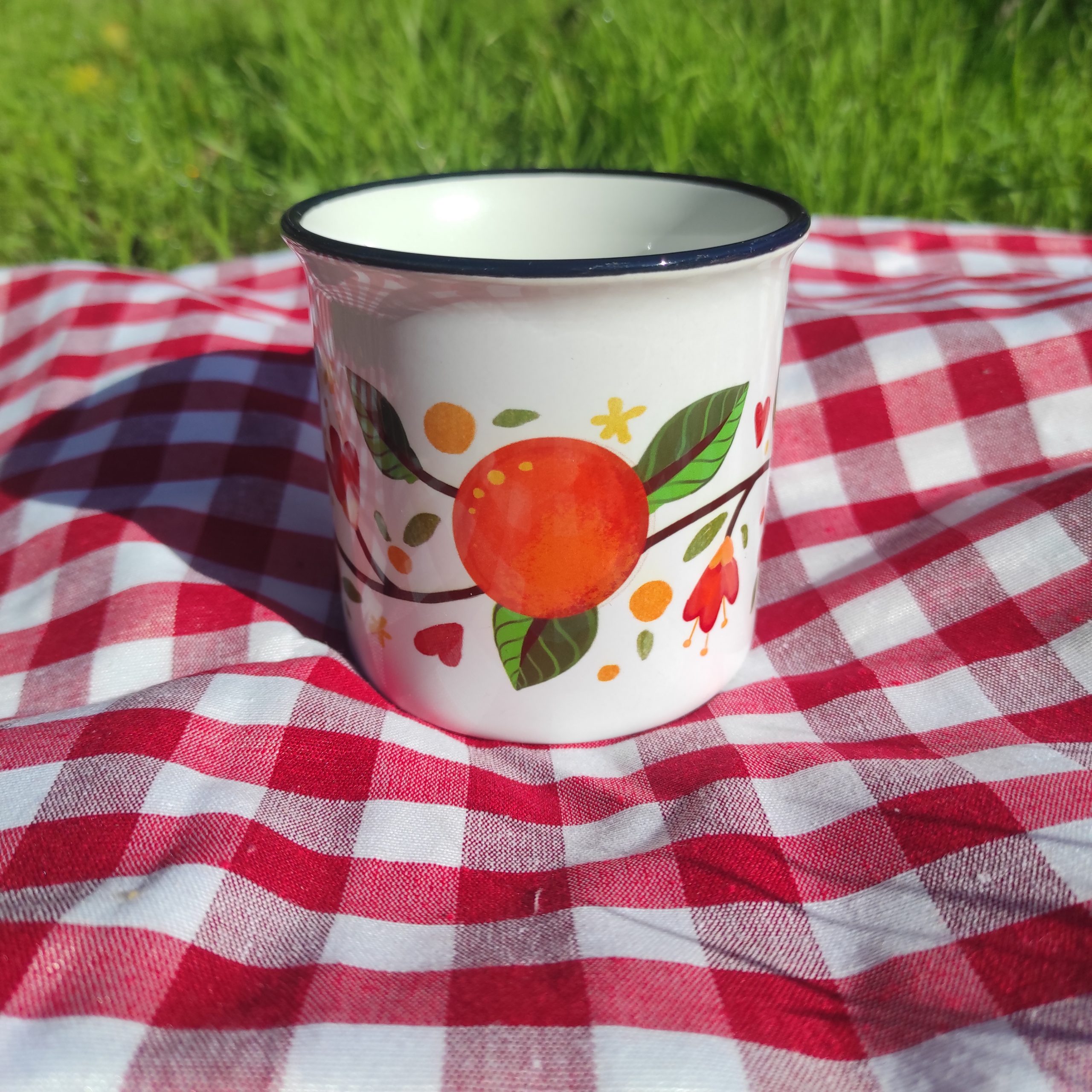 Taza Naranjas - Imagen 5