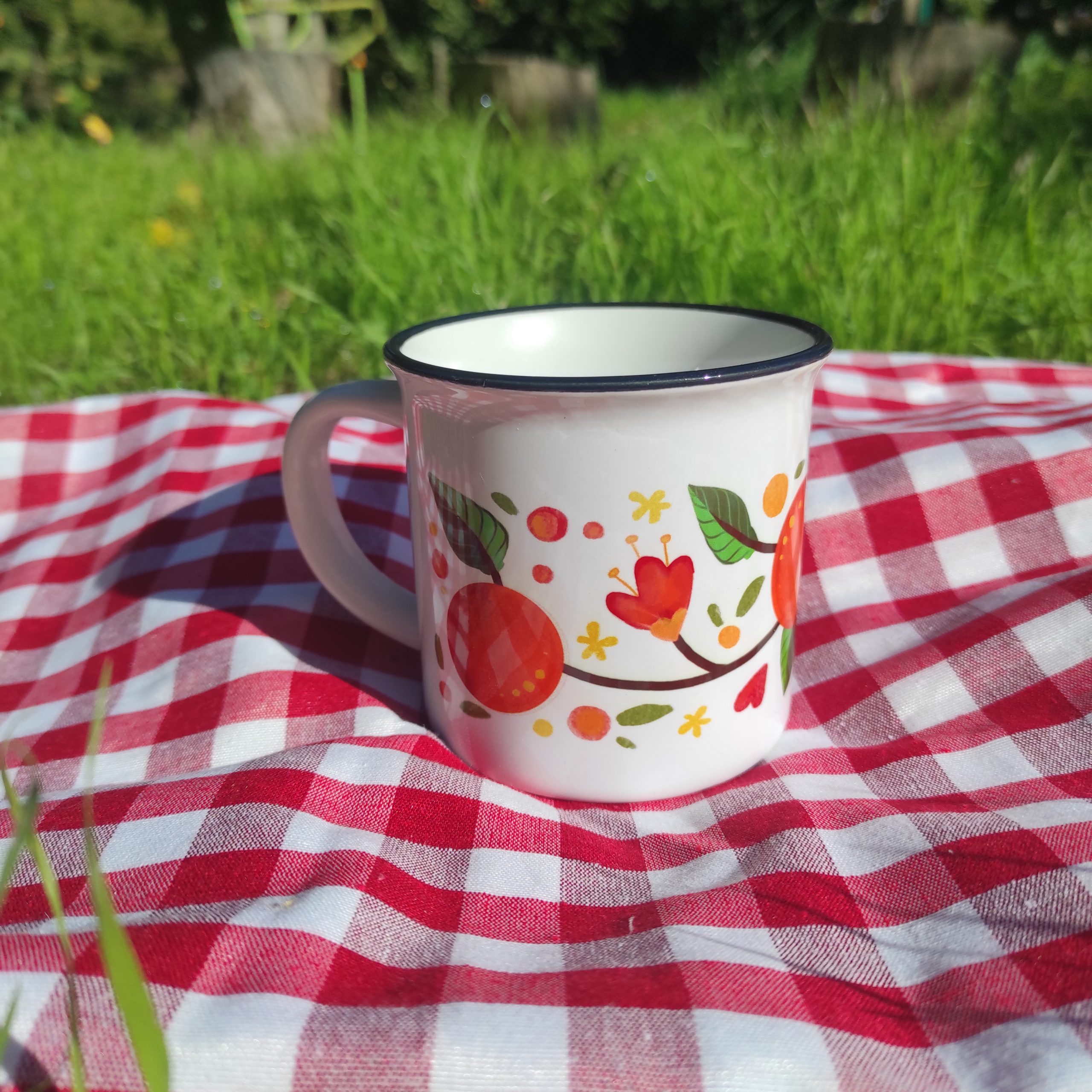 Taza Naranjas - Imagen 6