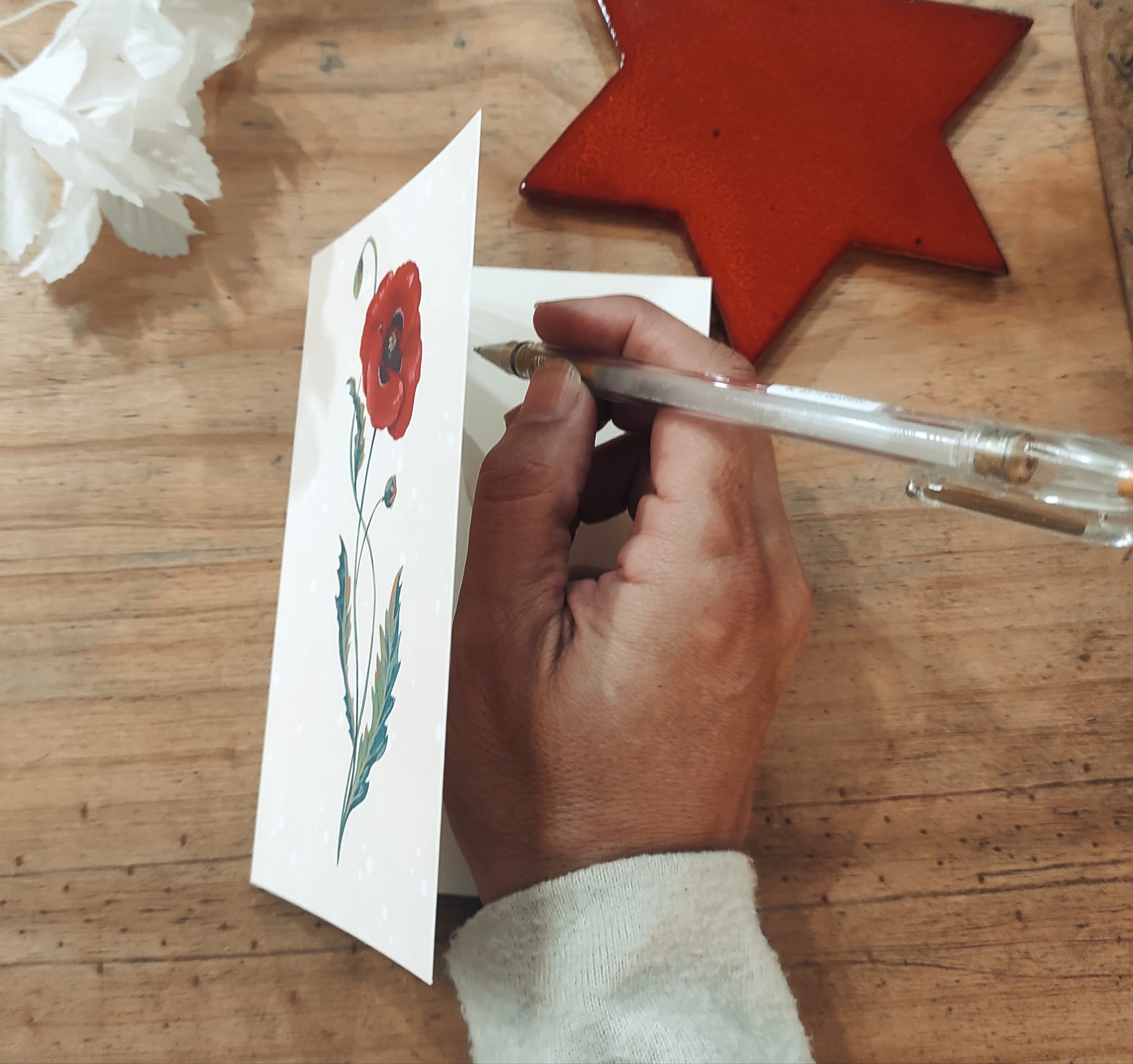 Amapola Snow - Imagen 5