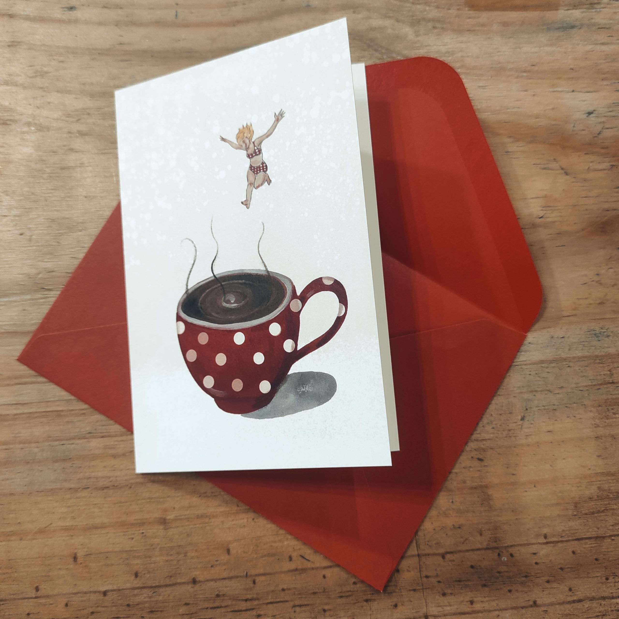 Chocolate - Imagen 3