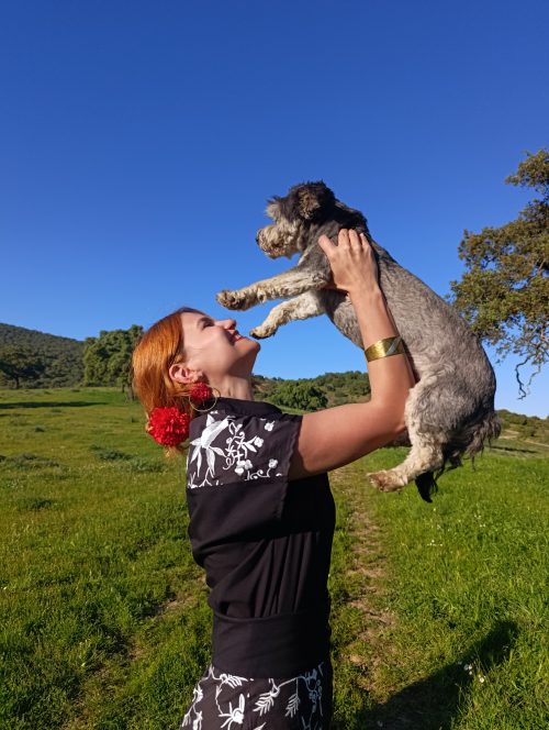 Camisa Manila Plateada