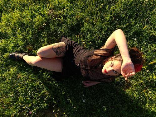 Camisa Sombra Topo Negra