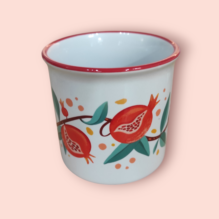 Taza Granadas - Imagen 3