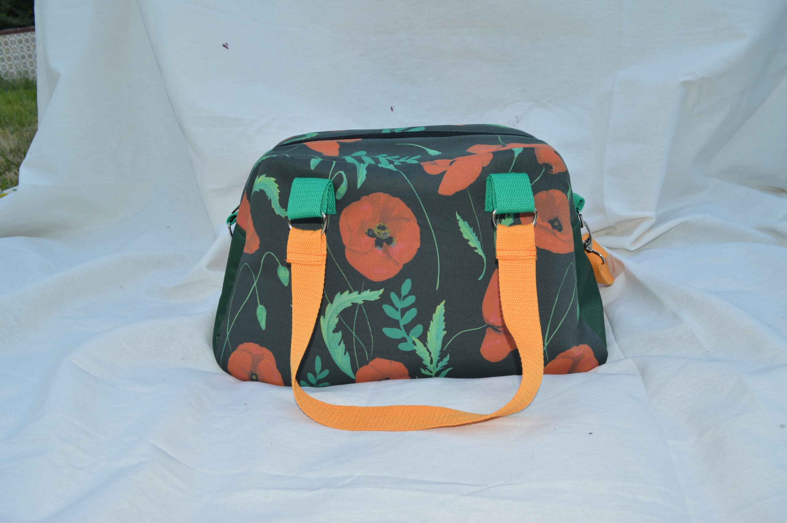 Bolso Mar Negro - Imagen 3