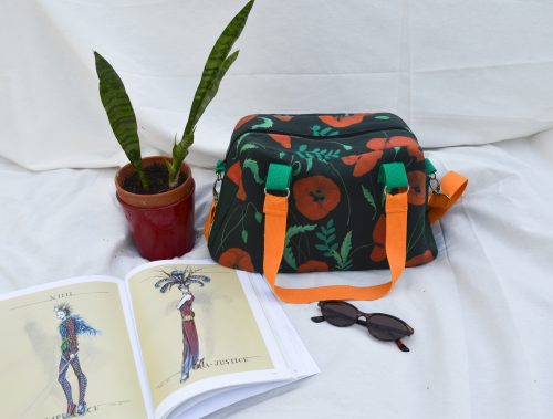 Bolso Mar Negro