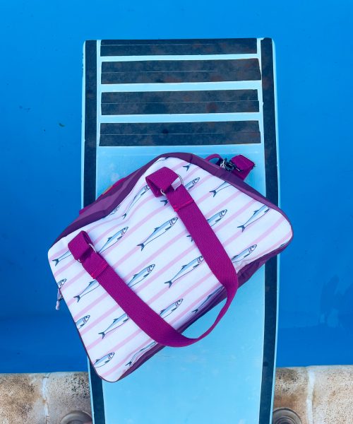 Bolso Sardinas